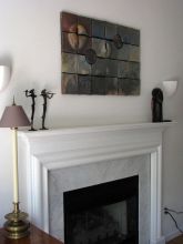 Mantles & Fireplaces