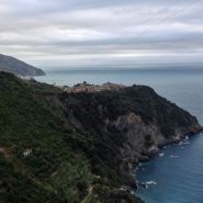 Back to Vernazza