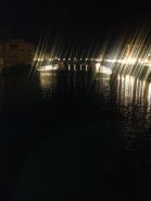 Arno at night