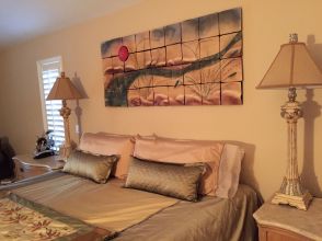 Bedrooms & Guest Rooms