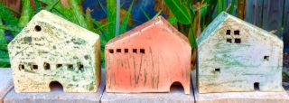 Casita Barns