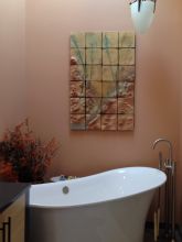 Spas & Bathrooms